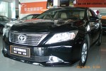 丰田凯美瑞2013款2.5G 舒适版