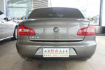 斯柯达昊锐2012款1.8TSI 手自一体 贵雅版