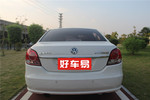 大众朗逸2008款1.6L 手自一体 品悠版