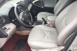 丰田RAV42009款2.0L 自动经典版