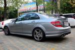 奔驰C63 AMG2010款C63 AMG 动感型增强版