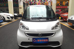 smartfortwo2014款1.0 MHD 硬顶城市光波激情版