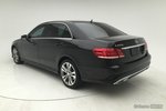 奔驰E级2014款改款 E260L 运动型