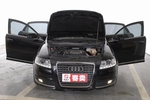 奥迪A6L2009款2.4L 技术型