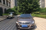 大众CC2011款1.8TSI 豪华型