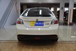 MG62013款1.8T 自动精英版