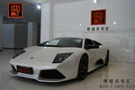 兰博基尼蝙蝠2008款Murcielago LP640 Roadster