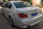 宝马5系2008款530Li 典雅型