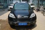 本田CR-V2007款2.4L VTi-S 自动 尊贵版