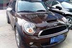 MINIMINI2010款1.6T COOPER S 50 Camden 