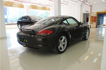 保时捷Cayman2009款Cayman