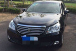 丰田皇冠2010款2.5L Royal 