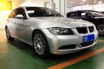 宝马3系2007款320i 2.0 手自一体豪华型