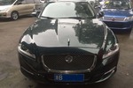 捷豹XJ2012款XJ 全景商务版 3.0