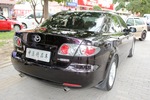 马自达Mazda62007款2.0 手自一体超豪华型