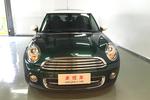 MINICOUPE2012款1.6L COOPER 