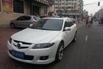 马自达Mazda62013款2.0L 手自一体超豪华型