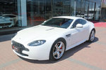 阿斯顿马丁V8 Vantage2011款4.7 Sportshift Coupe