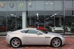 阿斯顿马丁V8 Vantage2011款4.7 Sportshift Coupe