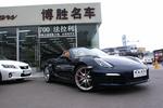 保时捷Boxster2013款Boxster S 3.4L 