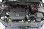 马自达Mazda62011款2.0L 手自一体 时尚型