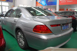 宝马7系2004款730li