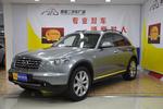 英菲尼迪QX702007款3.5 手自一体超越版 四驱