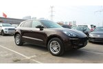 保时捷Macan2014款Macan 2.0T