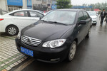 比亚迪F32009款1.5L 智能白金版标准型GL-i 