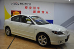 马自达3经典2008款2.0L 手动 标准型