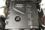 奥迪A4L2013款35 TFSI 自动标准型