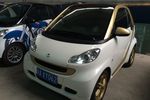 smartfortwo2012款1.0 MHD龙年特别版