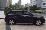 道奇酷威2011款2.7L 手自一体 豪华导航型