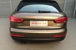 奥迪Q32015款30 TFSI 进取型