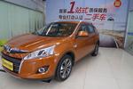 纳智捷优6 SUV2014款1.8T 两驱智尊型