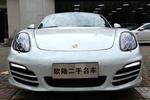 保时捷Boxster2013款Boxster 2.7L 