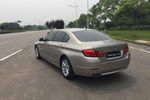 宝马5系2013款520Li 典雅型