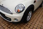 MINIMINI2011款1.6L COOPER Fun