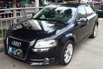 奥迪A3 Sportback2010款1.4TFSI 豪华型