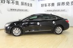 别克君越2011款2.4L SIDI雅致版OnStar