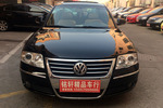 大众帕萨特领驭2007款1.8T 手自一体VIP NAVI