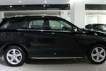 奔驰M级2012款ML300 4MATIC