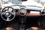 MINIMINI2012款1.6L COOPER Baker Street 