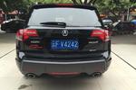 讴歌MDX2009款3.7L 标准型