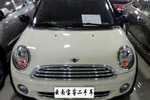 MINIMINI2010款1.6L COOPER Cheer 