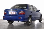 起亚千里马2003款1.6 GLS AT