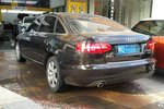 奥迪A6L2010款2.4L 舒适型