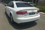 奥迪A4L2015款30 TFSI 自动舒适型