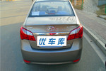 现代悦动2011款1.6L 手动舒适型