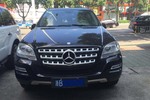 奔驰M级2010款ML300 4MATIC